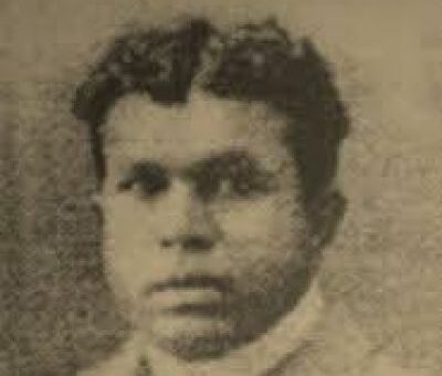 Andiris Perera Dharmagunawardhana