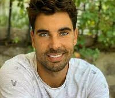 Andoni García
