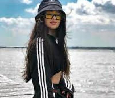 Andra Ghinea