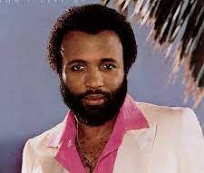 Andrae Crouch