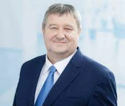 András Tállai