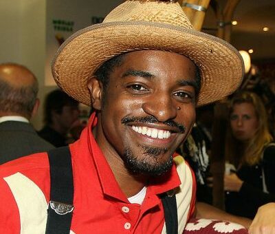 Andre 3000