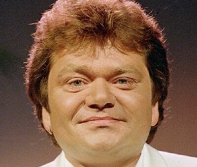 Andre Hazes