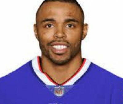 Andre Holmes
