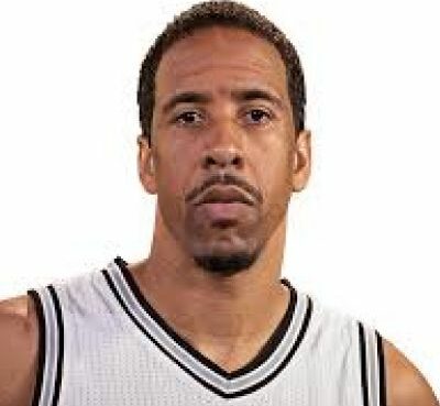 Andre Miller