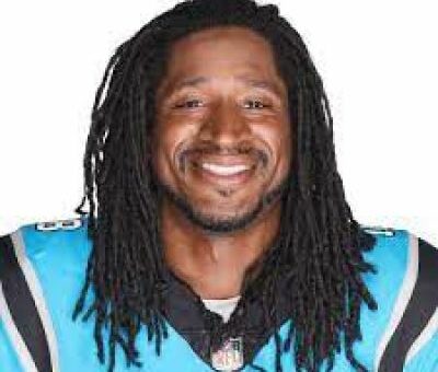 Andre Roberts