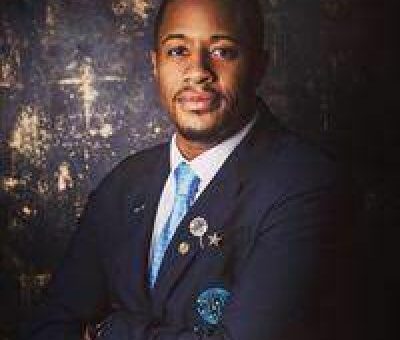Andre Sinclair