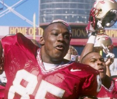 Andre Wadsworth