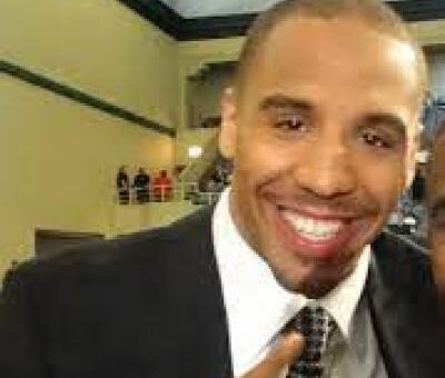 Andre Ward