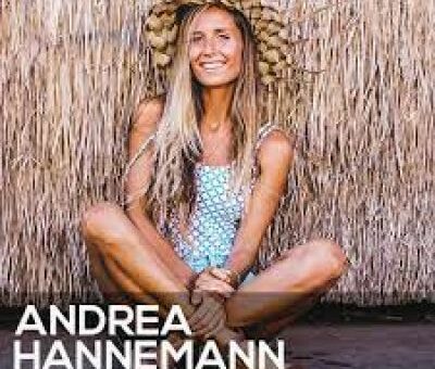 Andrea Earthyandy