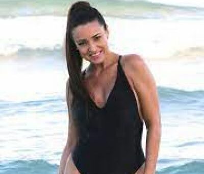 Andrea Estevez