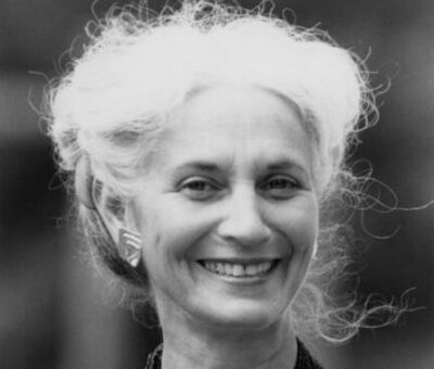 Andrea Lunsford