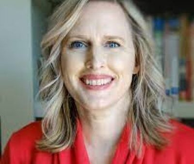 Andrea Phillips