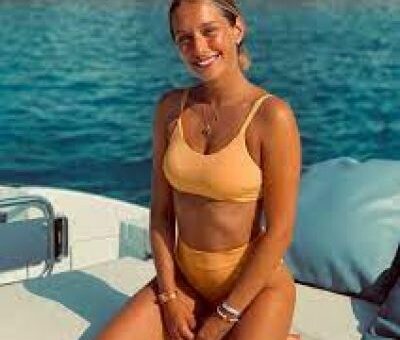 Andrea Sesma