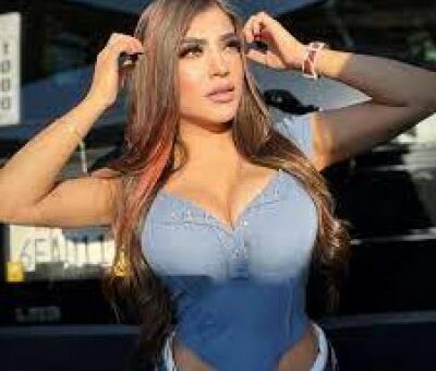 Andrea Zúñiga