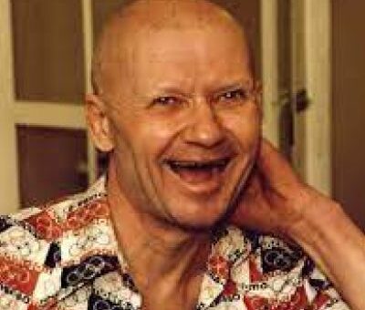 Andrei Chikatilo