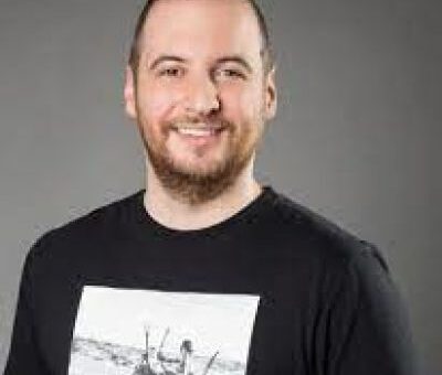 Andrei Ciobanu