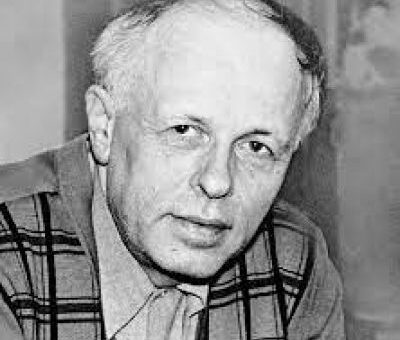 Andrei Sakharov