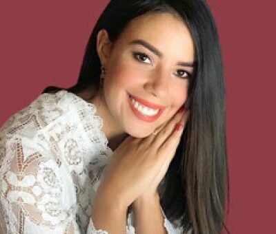Andreina Gamez