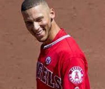 Andrelton Simmons