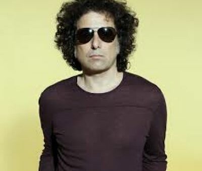 Andres Calamaro