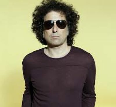 Andres Calamaro