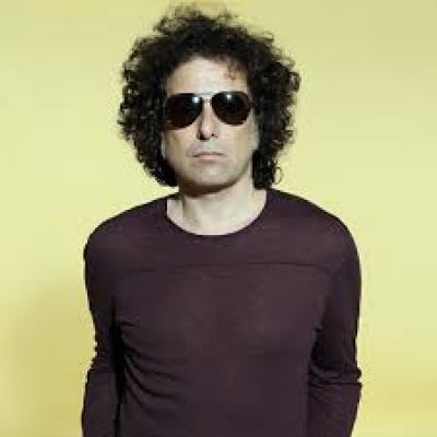 Andres Calamaro