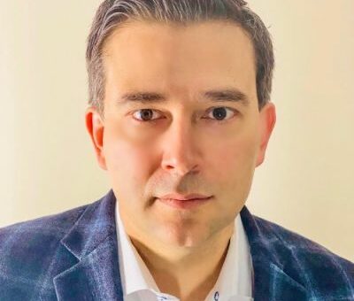 Andres Centeno