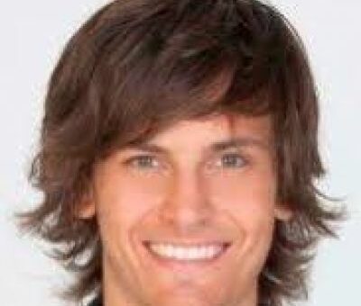 Andrés Gil