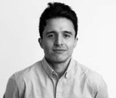 Andres Montano