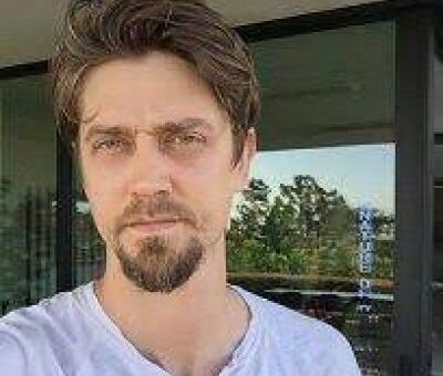 Andres Muschietti