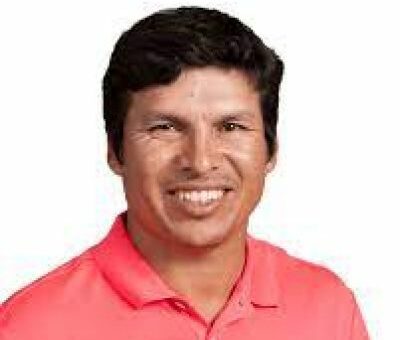 Andres Romero