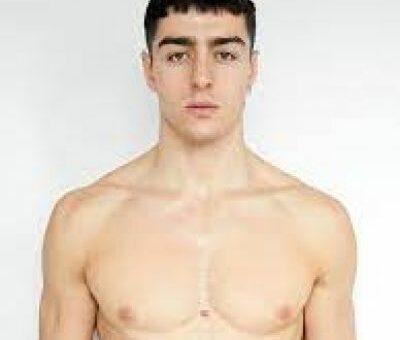Andrés Sanjuan