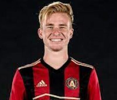 Andrew Carleton