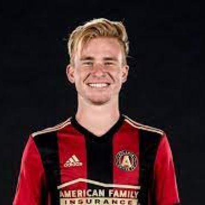 Andrew Carleton