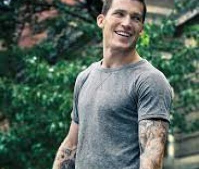 Andrew Ference