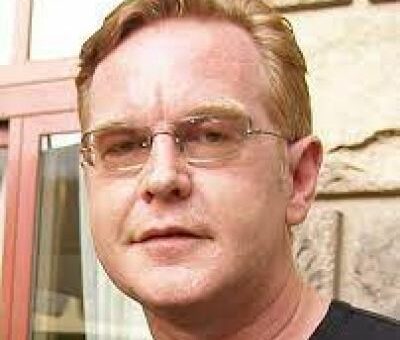 Andrew Fletcher