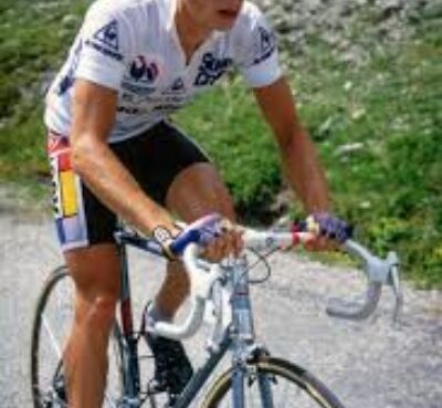 Andrew Hampsten