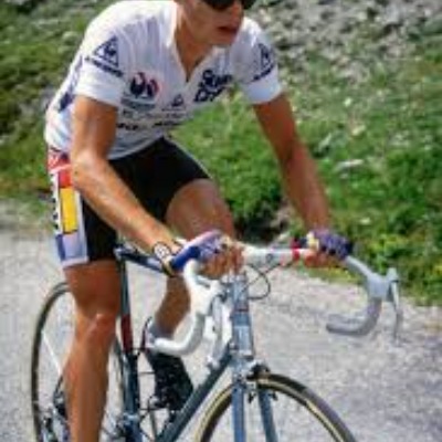 Andrew Hampsten