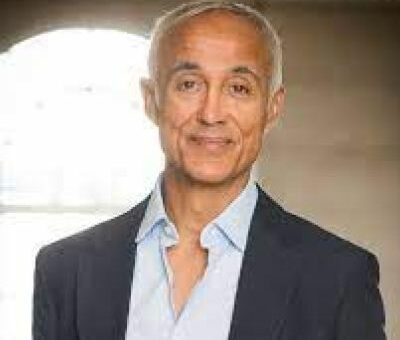 Andrew John Ridgeley