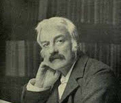 Andrew Lang