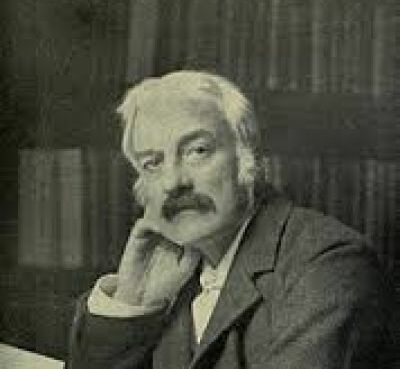 Andrew Lang