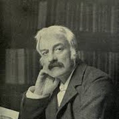 Andrew Lang