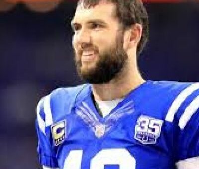 Andrew Luck