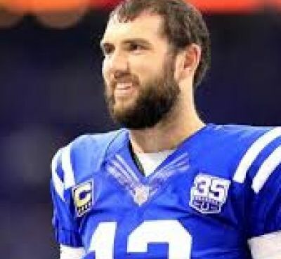 Andrew Luck