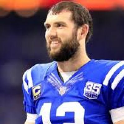 Andrew Luck