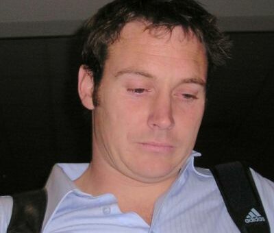 Andrew Mehrtens