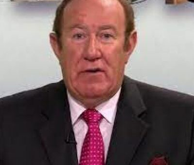 Andrew Neil