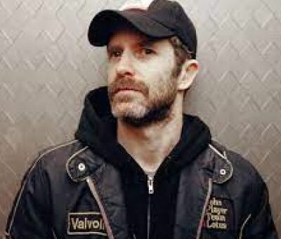 Andrew Orvedahl