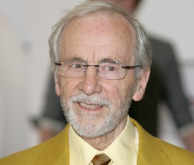 Andrew Sachs